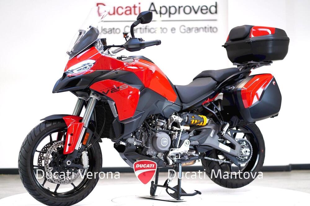 Ducati Multistrada V2 S (2025) (4)