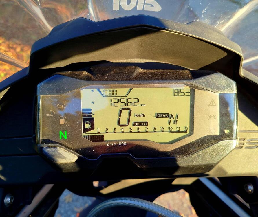 Bmw G 310 GS (2021 - 25) (3)