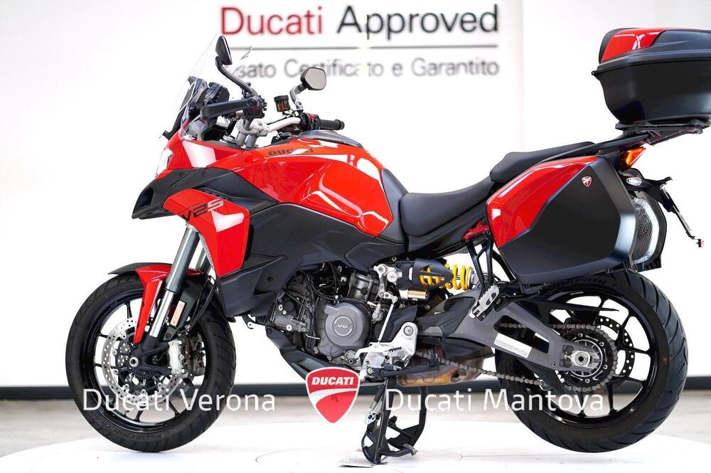 Ducati Multistrada V2 S (2025) (5)