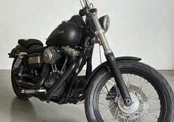 Harley-Davidson 1584 Street Bob (2008 - 15) - FXDB usata