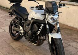 Yamaha FZ6 S2 (2007 - 11) usata