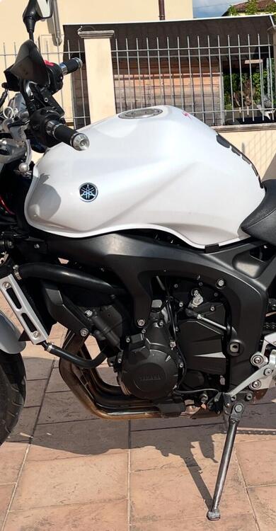 Yamaha FZ6 S2 (2007 - 11) (3)