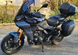 Yamaha Tracer 9 GT+ (2023 - 24) usata