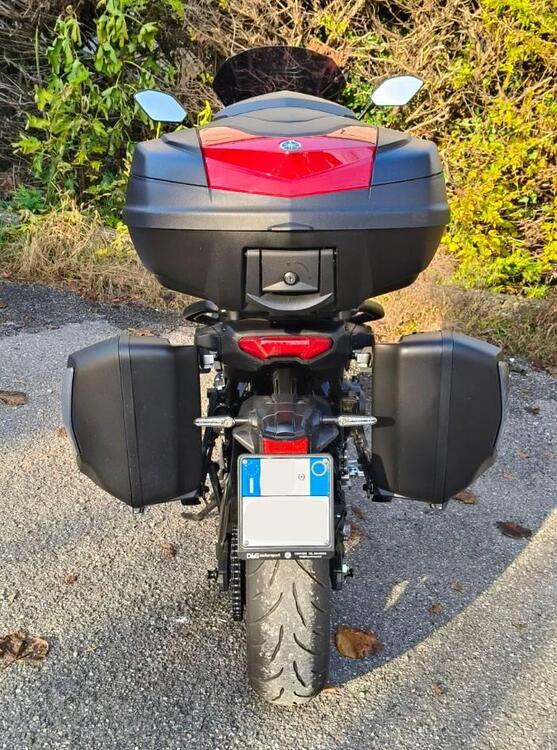 Yamaha Tracer 9 GT+ (2023 - 24) (4)