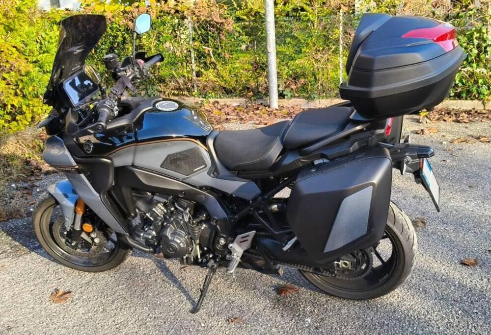 Yamaha Tracer 9 GT+ (2023 - 24) (5)