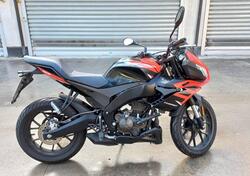 Aprilia Tuono 125 (2021 - 24) usata