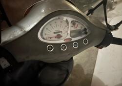 Kymco People 125 E3 (2007 - 16) usata