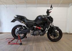 Yamaha MT-03 (2006 - 14) usata