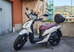 Sym Symphony 200 (2021 - 24) usata