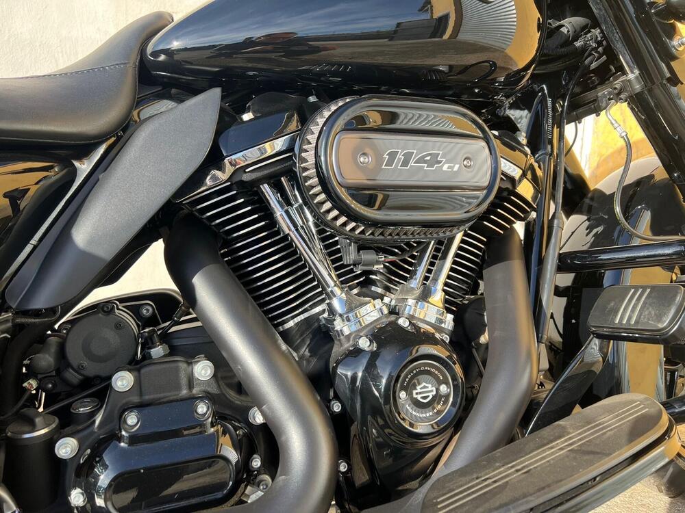 Harley-Davidson 114 Street Glide Special (2019 - 20) - FLHXS (3)