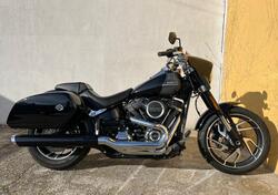 Harley-Davidson 107 Sport Glide (2018 - 20) usata