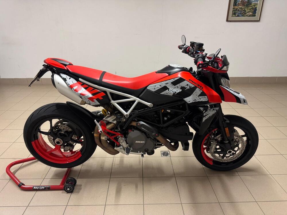 Ducati Hypermotard 950 RVE (2022 - 25) (3)