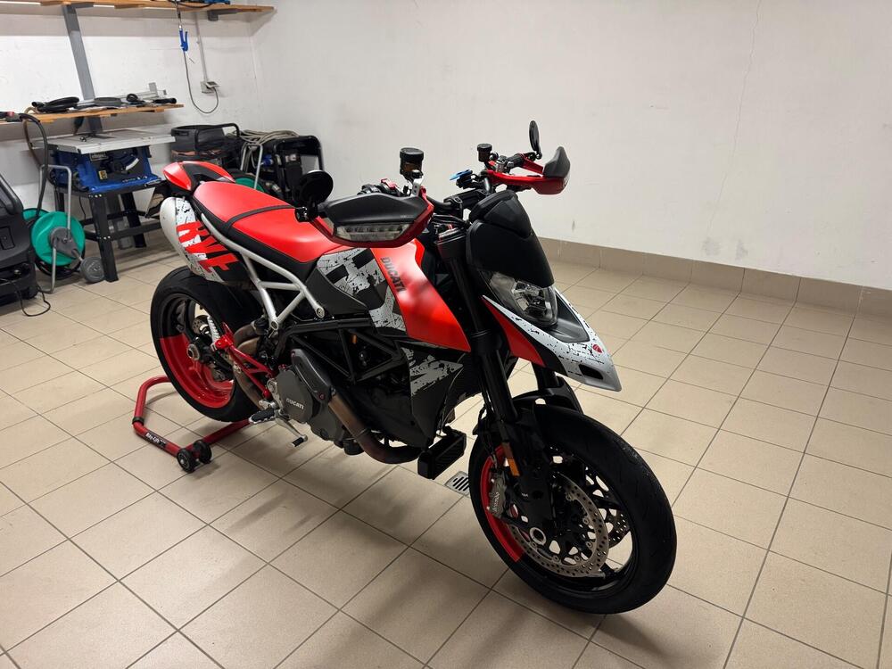 Ducati Hypermotard 950 RVE (2022 - 25) (5)