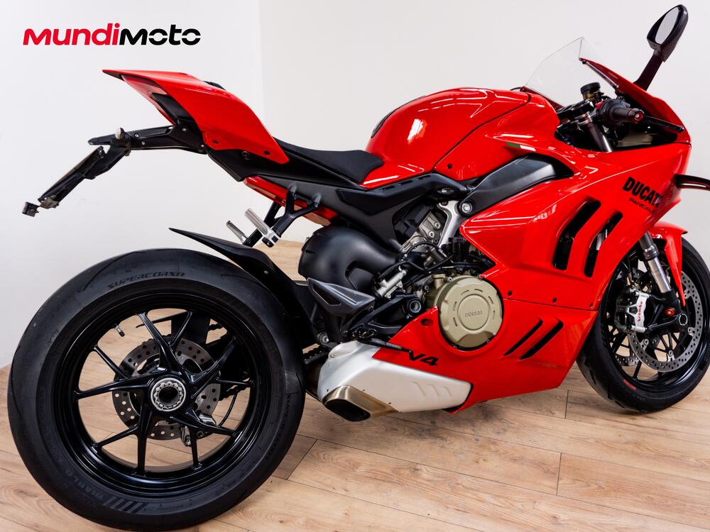 Ducati Panigale V4 1100 SP (2021) (3)