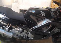 Honda CBR 600 F (1997 - 99) usata