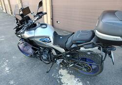 Yamaha Tracer 9 GT (2021 - 24) usata