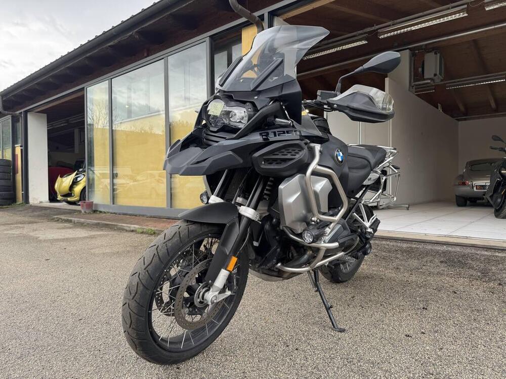 Bmw R 1250 GS Adventure (2021 - 24)