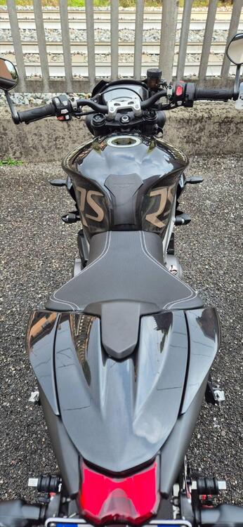 Triumph Street Triple RS (2020 - 22) (3)