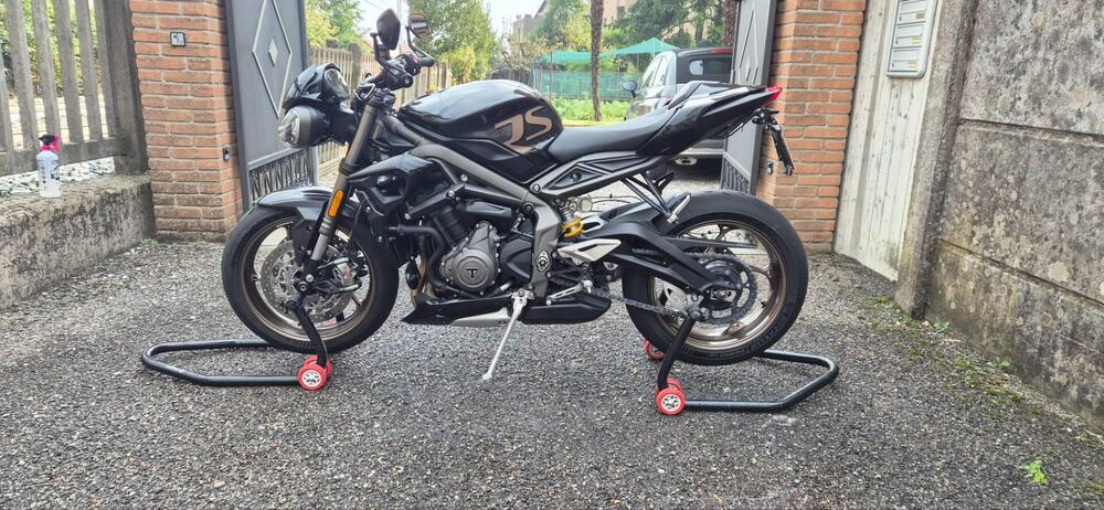 Triumph Street Triple RS (2020 - 22) (5)