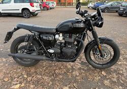 Triumph Bonneville T120 (2021 - 25) usata