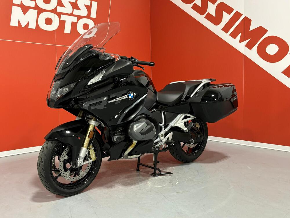 Bmw R 1250 RT (2019 - 20) (3)