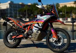 KTM 890 Adventure R (2023 - 24) usata
