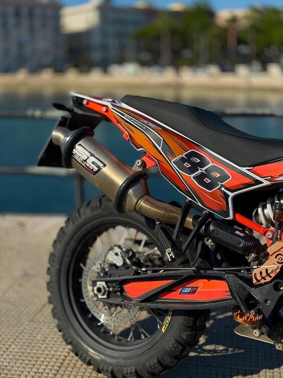 KTM 890 Adventure R (2023 - 24) (3)