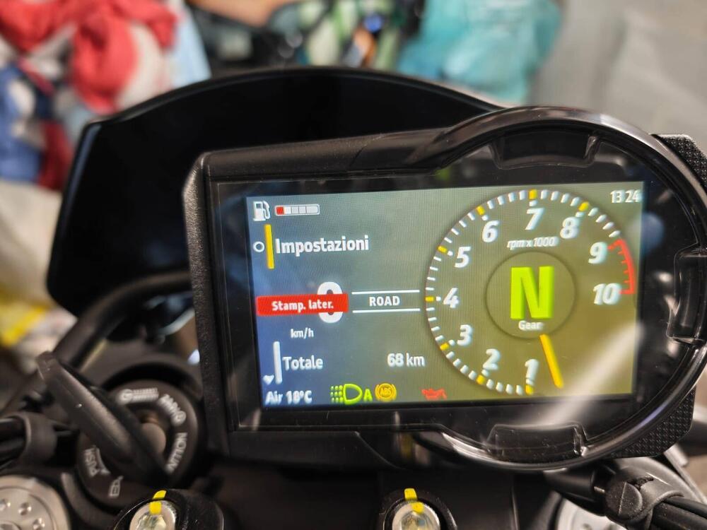 Ducati Scrambler 800 Icon Dark (2025) (2)