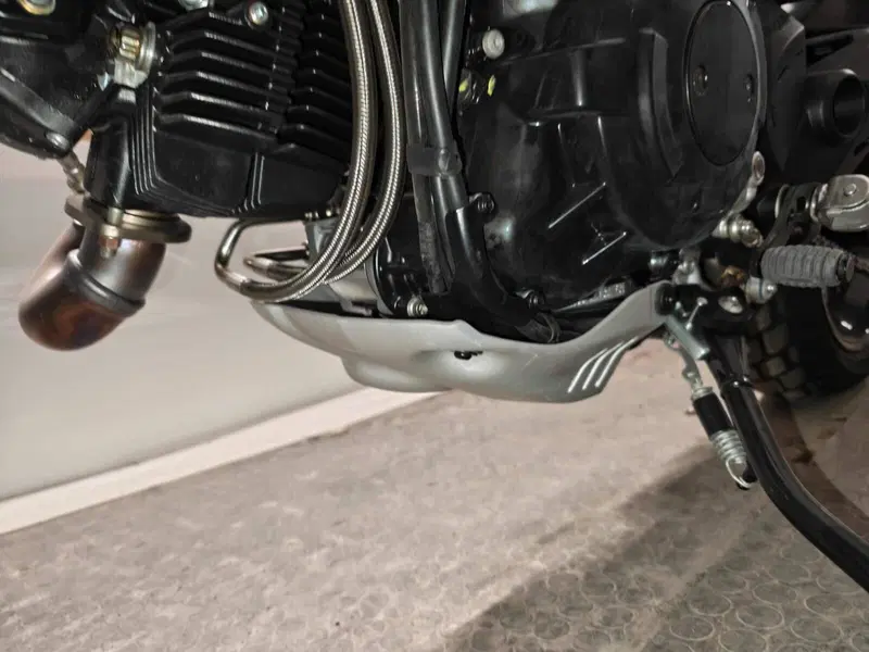 Ducati Scrambler 800 Icon Dark (2025 - 26) (15)