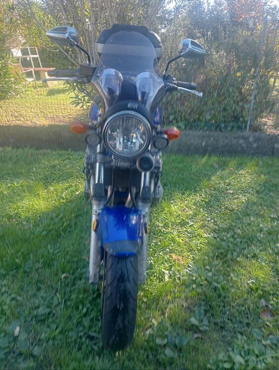 Suzuki GSF 600 Bandit (2000 - 05) (3)