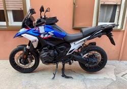 Bmw R 1300 GS Trophy (2023 - 25) usata