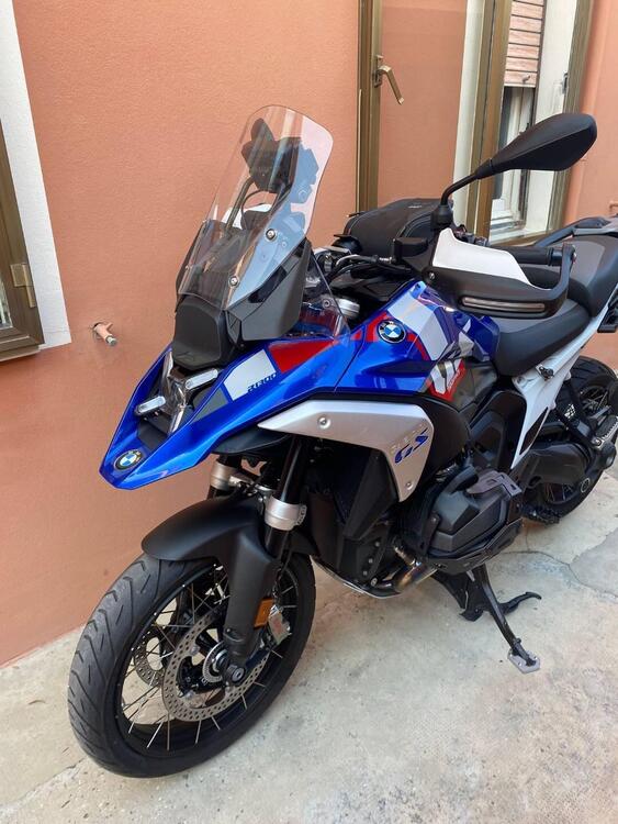 Bmw R 1300 GS Trophy (2023 - 25) (3)