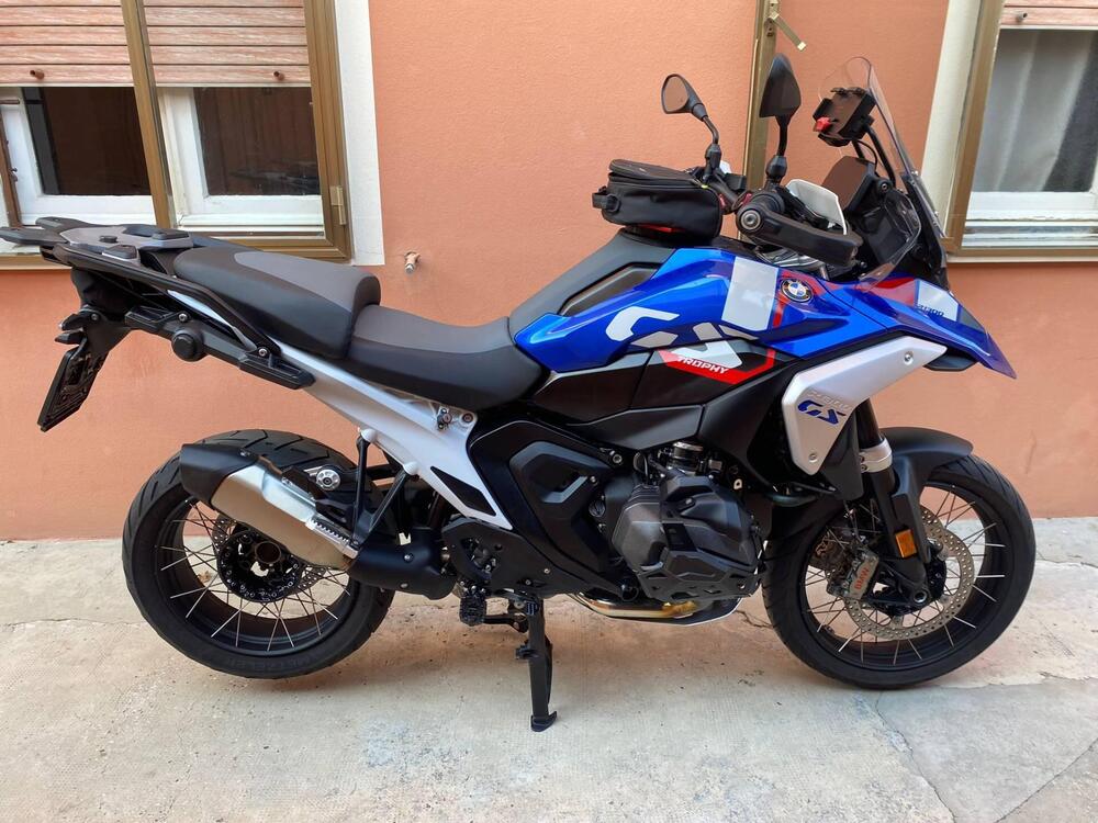 Bmw R 1300 GS Trophy (2023 - 25) (5)