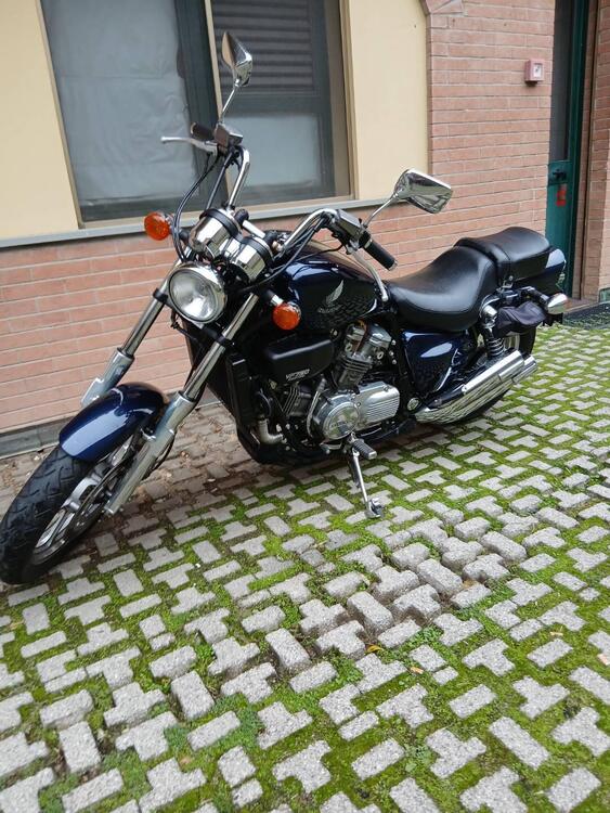 Honda VF 750 C (1985 - 01)