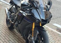 Yamaha YZF R1M (2020 - 25) usata