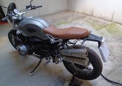 Bmw R nineT 1200 Scrambler (2016 - 20) usata