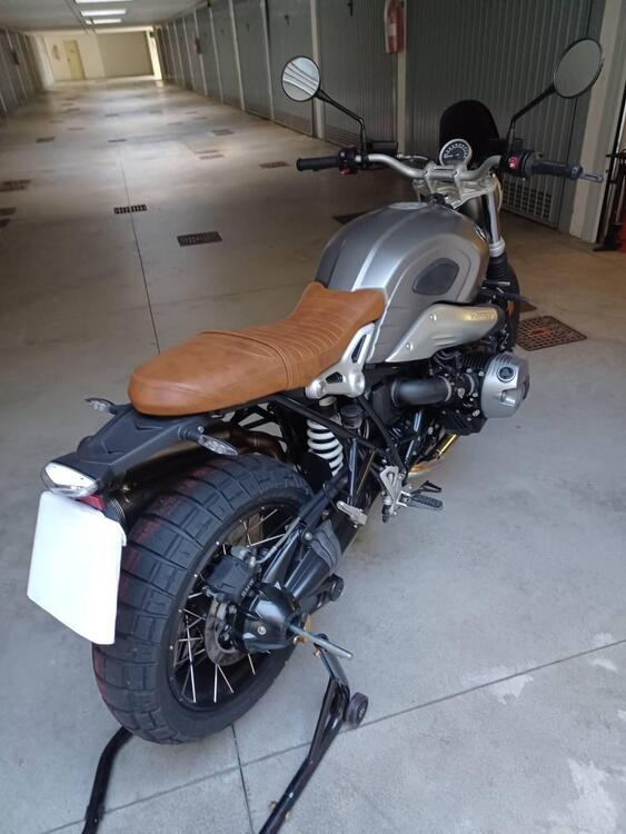Bmw R nineT 1200 Scrambler (2016 - 20) (2)