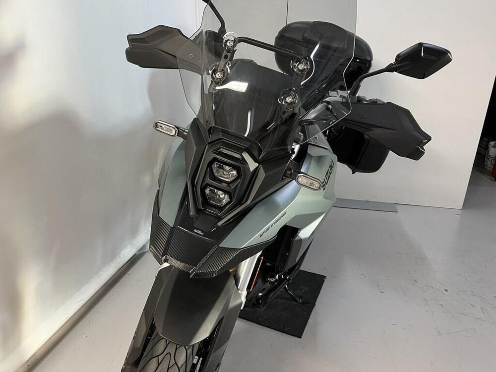 Suzuki V-Strom 800SE (2023 - 24) (5)