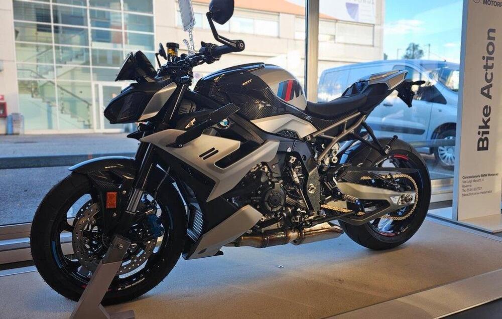 Bmw M 1000 R (2025)