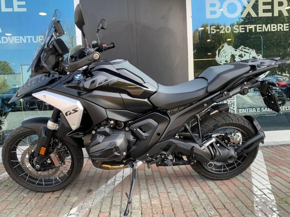Bmw R 1300 GS (2023 - 25)