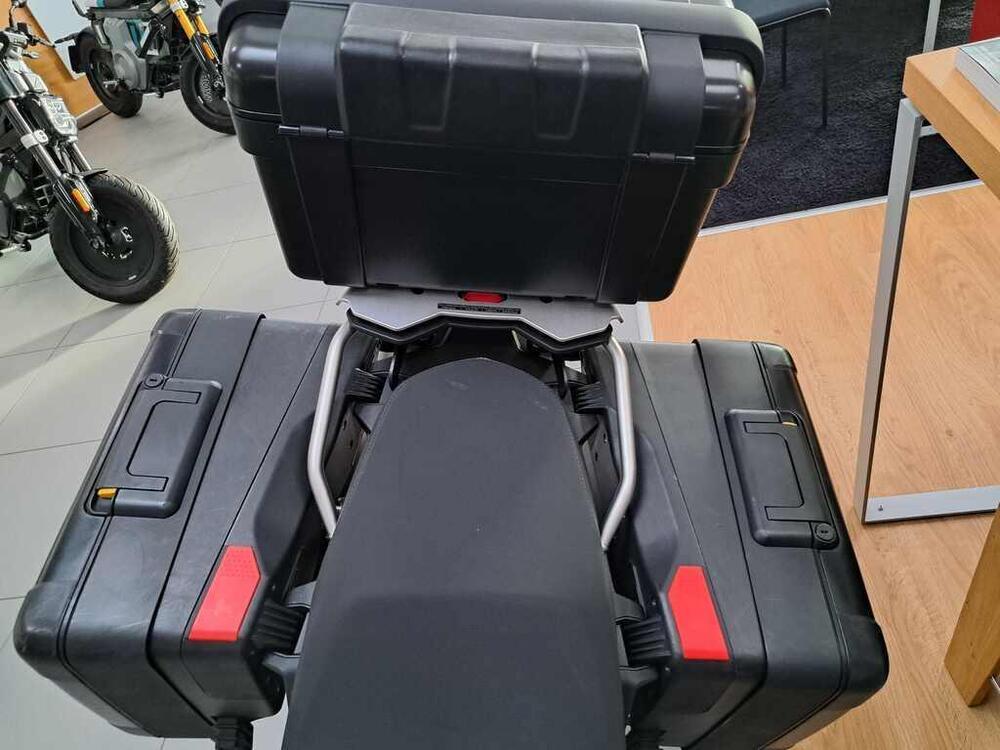 Bmw F 850 GS (2021 - 24) (4)