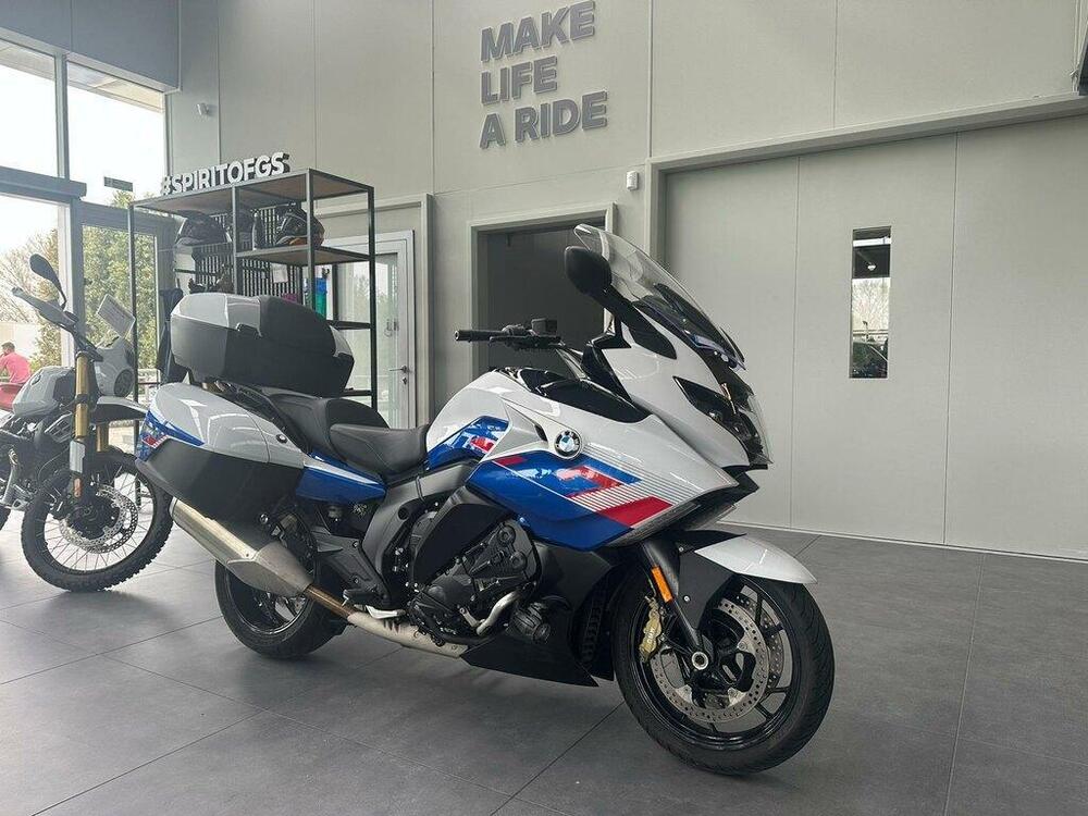 Bmw K 1600 GT (2022 - 25) (2)