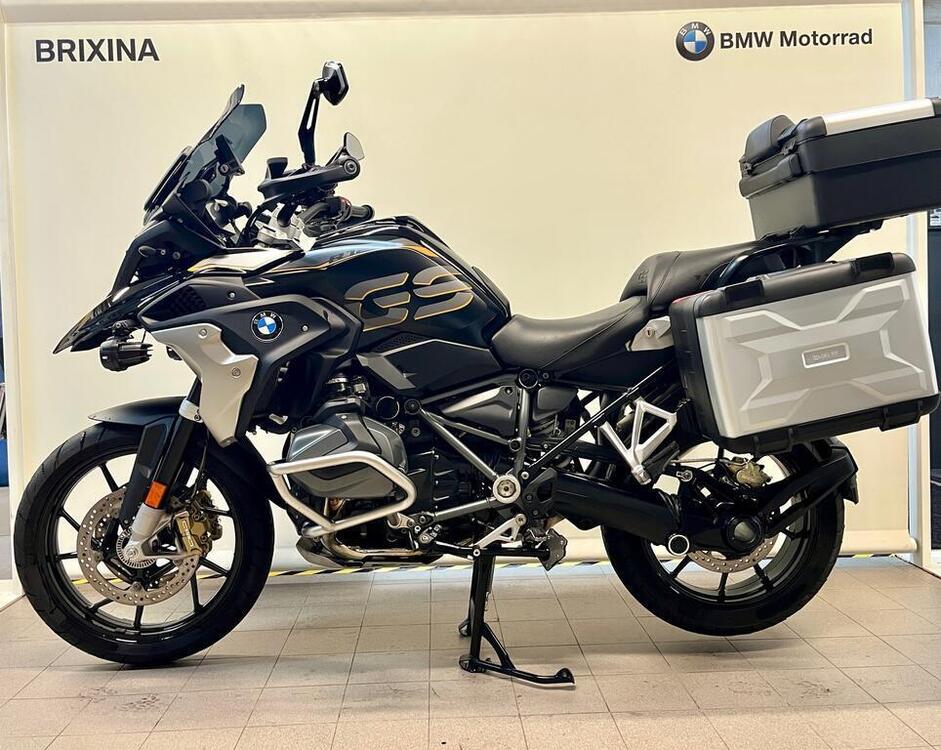 Bmw R 1250 GS (2019 - 20) (2)