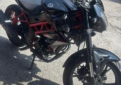 Benelli BN 125 (2021 - 25) usata