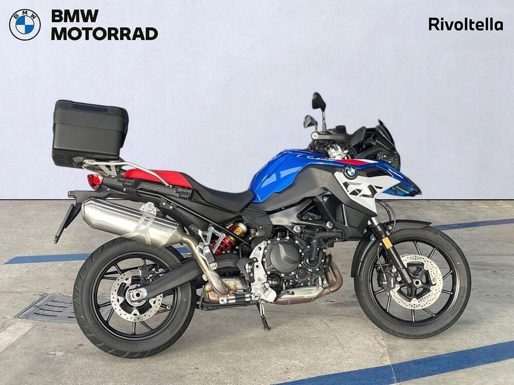 Bmw F 800 GS (2024 - 25)