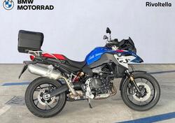 Bmw F 800 GS (2024 - 25) usata