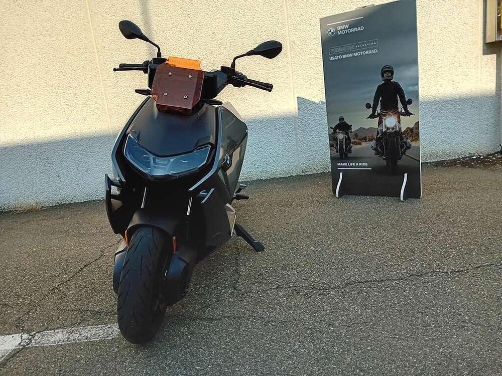 Bmw CE 04 (2021 - 25) (5)