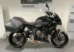 Triumph Tiger Sport 660 (2022 - 24) usata