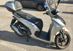 Honda SH 350 Sport (2021 - 24) usata