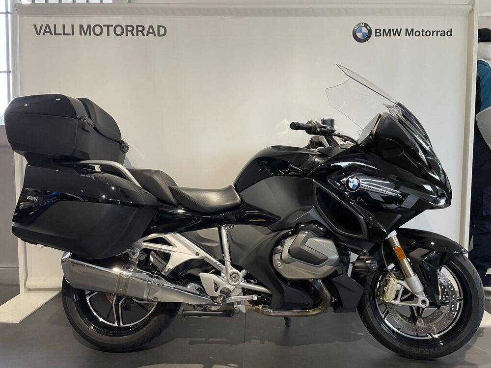 Bmw R 1250 RT (2021 - 25)